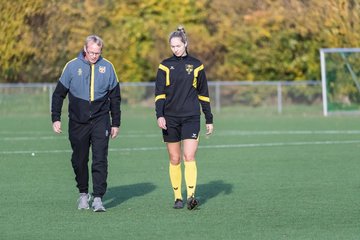 Bild 8 - F SSC Hagen Ahrensburg - SV Frisia 03 Risum-Lindholm : Ergebnis: 2:0